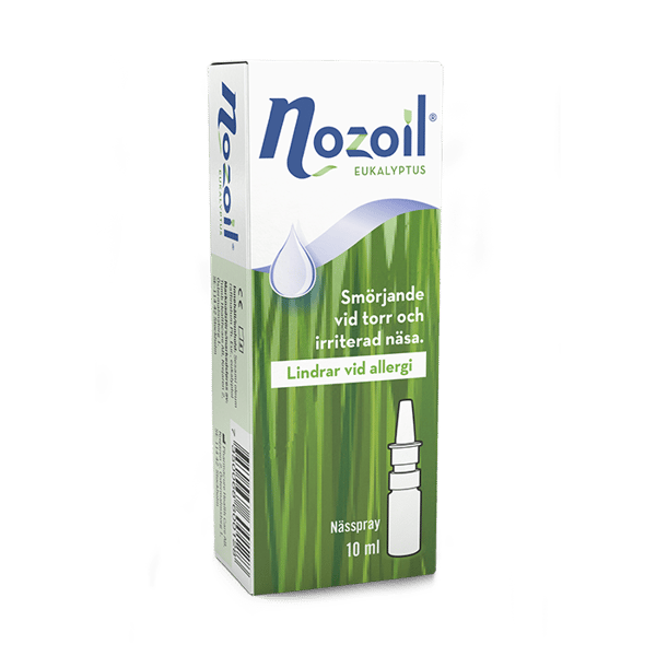 Nozoil-Eukalyptus