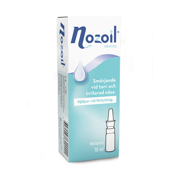 nozoil-mentol