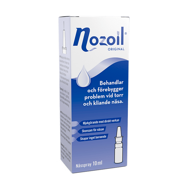 Nozoil-original